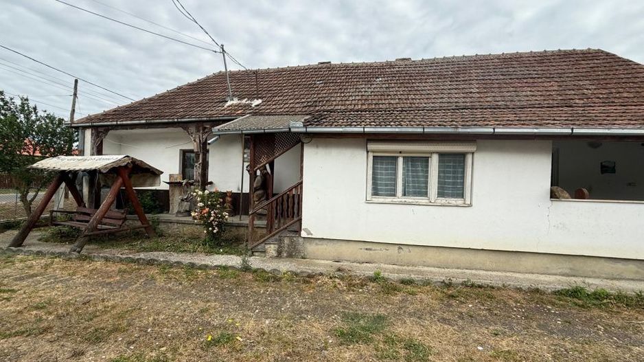 Casa de vânzare in Livada , Satu Mare - Poză 28