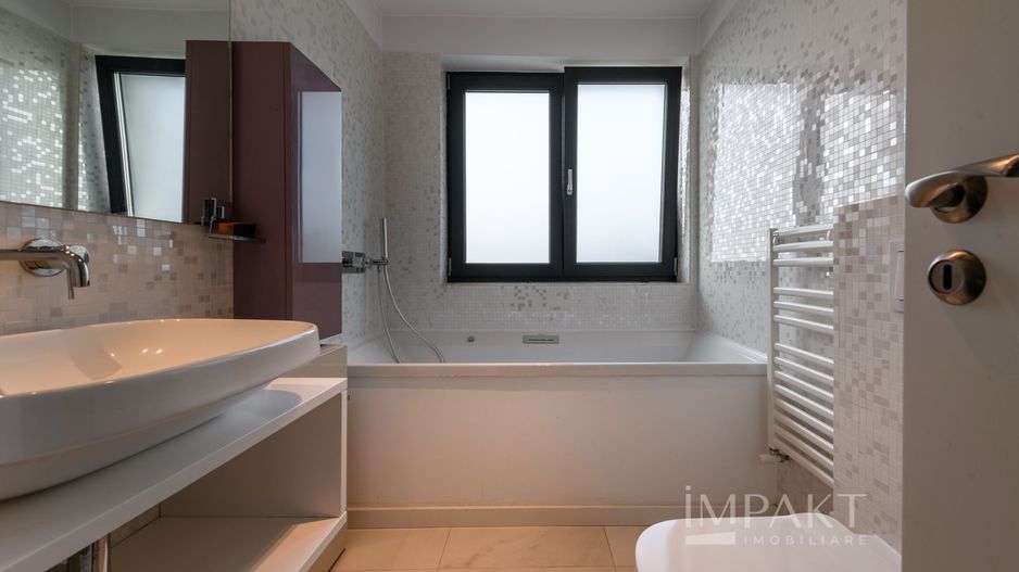 Duplex cu 220 mp, curte proprie și Finisaje Premium | Borhanci - Poză 9