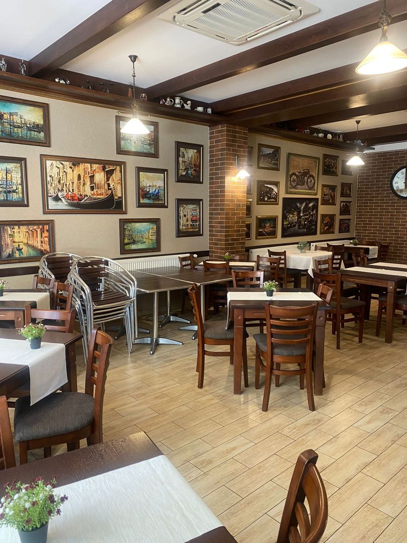 Spatiu comercial de inchiriat central Pitesti - Poză 16