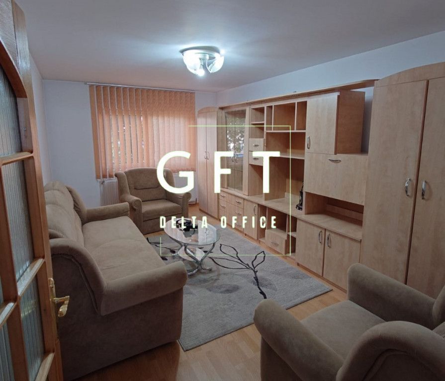 Apartament 2 camere + demisol, zona Stefan cel Mare - Poză 4
