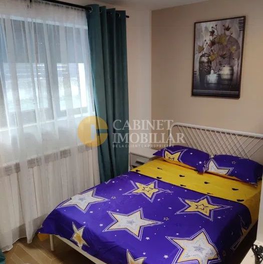 Chirie - 2 camere - Palas Campus - Poză 3