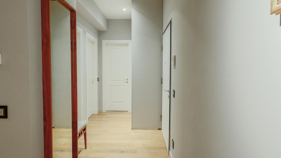 3 CAMERE| HERASTRAU | GAFENCU - Poză 8