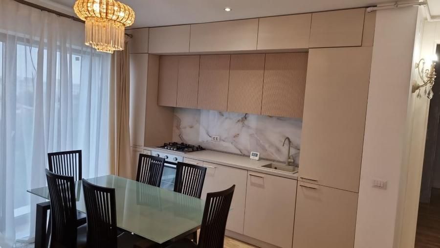 Apartament Barbu Vacarescu/Floreasca - Poză 4