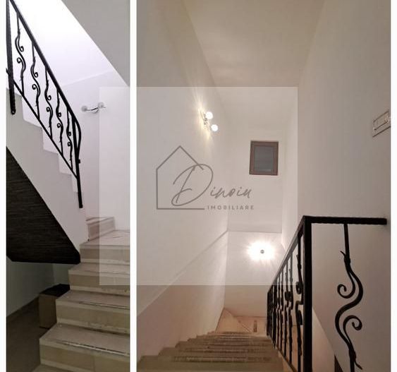 Duplex Bucurestii Noi I 1 min metrou Bazilescu Laminorului I 167mp - Poză 4