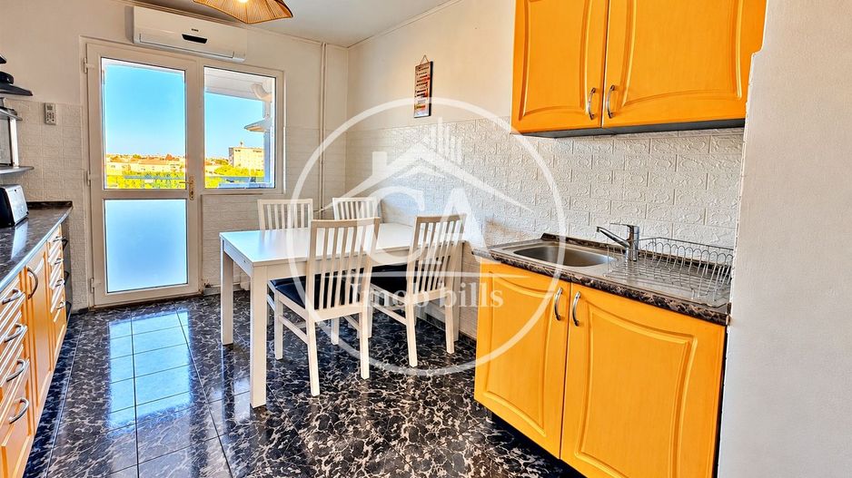 Apartament cu 4 camere de închiriat în zona Rogerius, Oradea - Poză 6