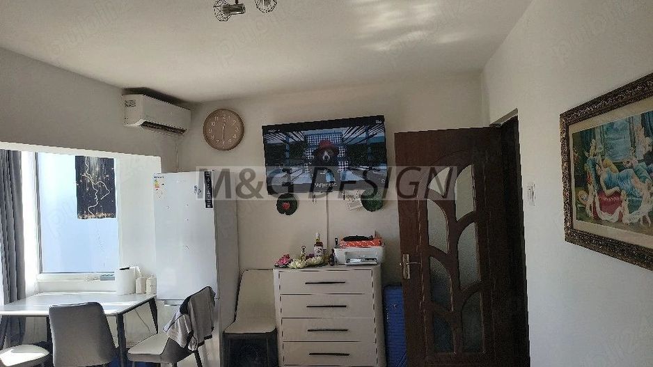 1 camera Freidorf cu centrala - Poză 2