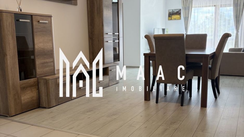 Apartament 3 camere de închiriat | Sibiu, Sub Arini - Poză 1