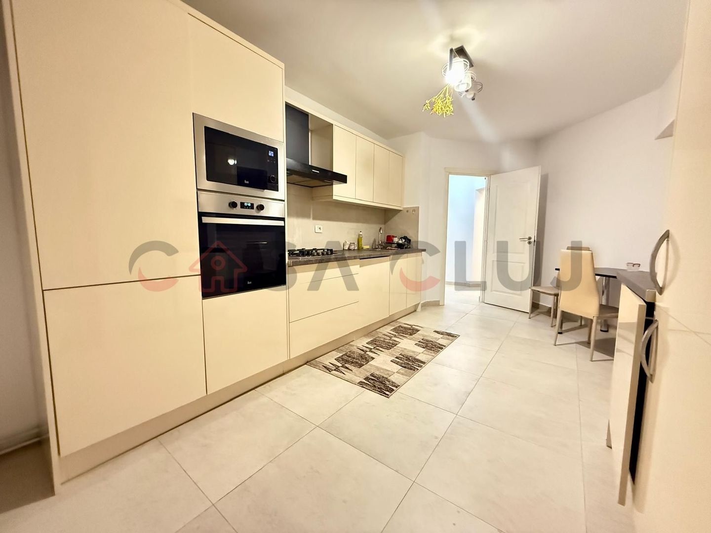 2 camere, decomandat, la cheie, Piața Mărăști - Poză 1