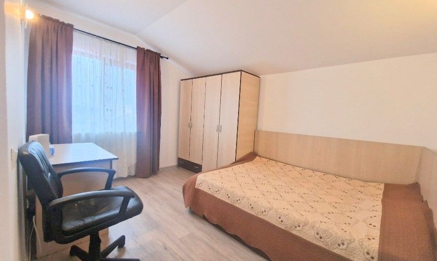 Apartament 2 camere Otopeni central | mobilat&utilat | parcare - Poză 7