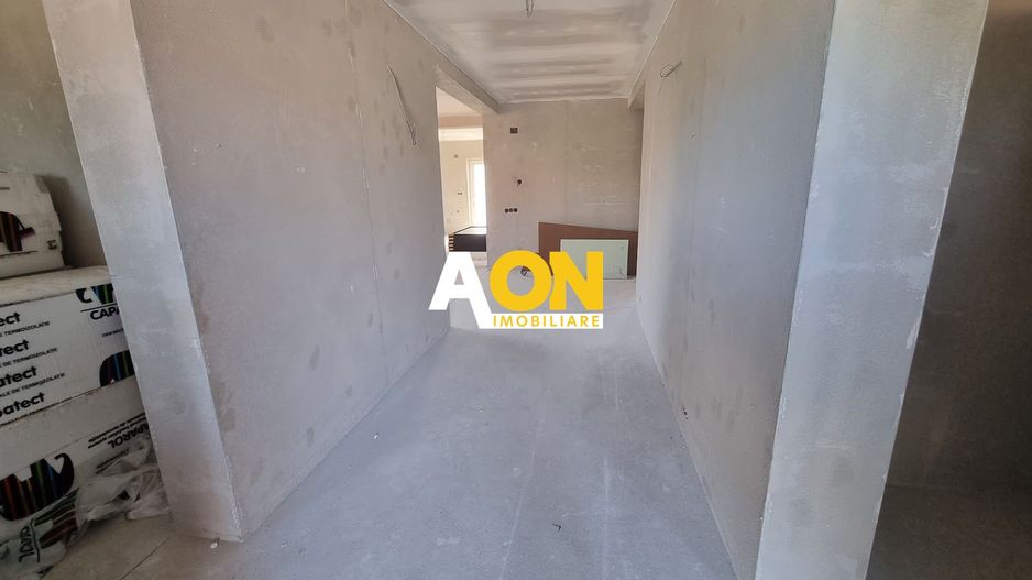 Casa individuala cu 4 camere, toate utilitatile, 500mp teren - Poză 4