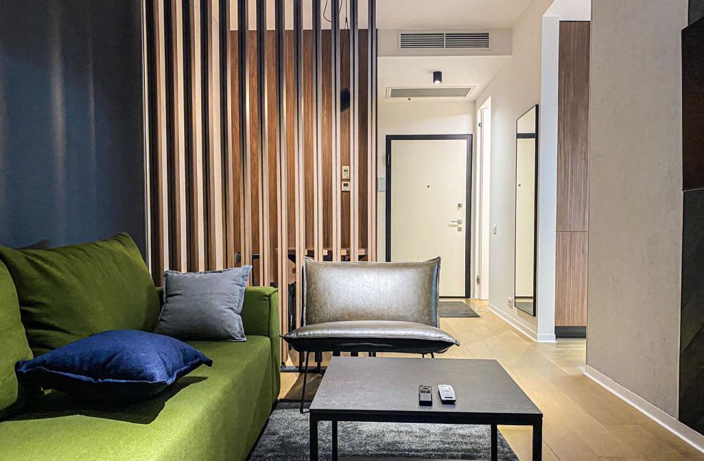 studio 2 camere | One Mircea Eliade | Floreasca - Poză 4
