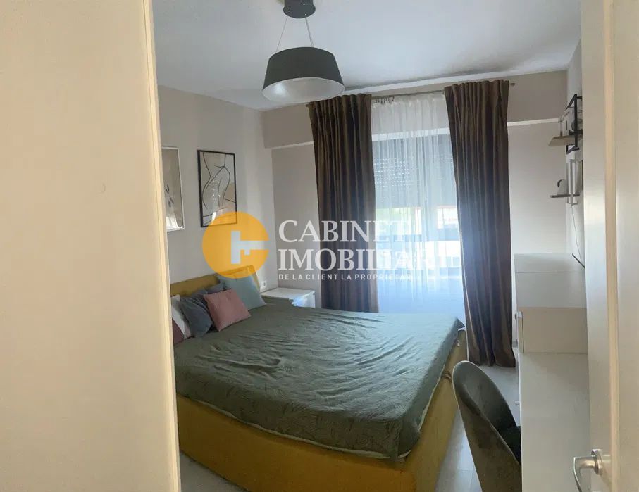 Apartament 3 Camere  . Etaj 5 Bloc 2019 -Cug - Arcadia - Poză 2