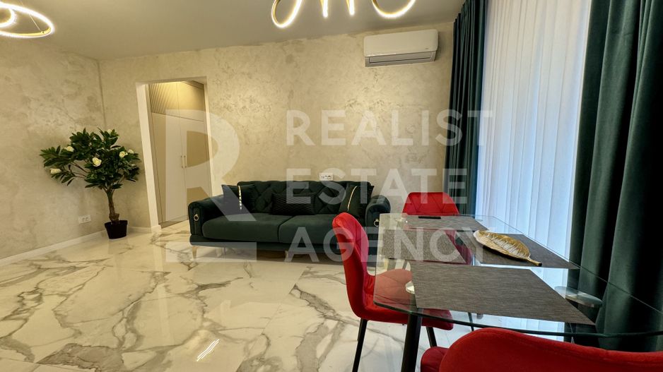 Apartament 2 Camere | LUX | Pipera | Garaj subteran - Poză 5