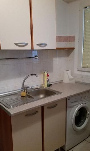 GARSONIERA COCHETA  METROU  ZONA DRUMUL TABEREI - Poză 8