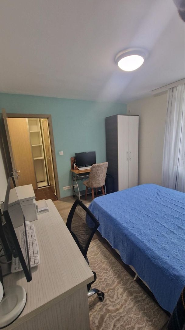 AP.2 CAMERE TITAN, BLOC REABILITAT,LOC DE PARCARE,MODERN, COMISION 0% - Poză 15