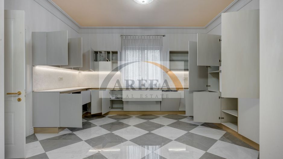 Oportunitate Unică Bijuterie Arhitecturală la 2 Minute de Jolie Ville - Poză 35