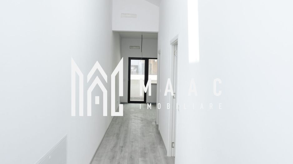 Apartament 3 camere | 73 mp | 2 terase | Bloc nou INTABULAT| Ostroveni - Poză 7