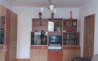 Apartament 3 camere, etaj 2, Sibiu - Poză 2