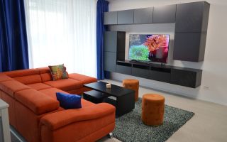 Apartament 2 camere | City of Mara | Parcare + Boxă - Poză 1
