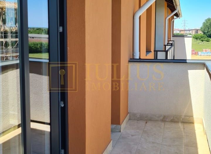 3 camere,  Giroc, la 10 min de Spitalul Judetean, centrala proprie - Poză 18