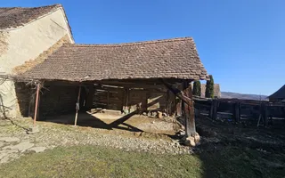CASA SASEASCA DE POVESTE- CLOASTERF- SASCHIZ/MURES- DE VANZARE! - Poză 17