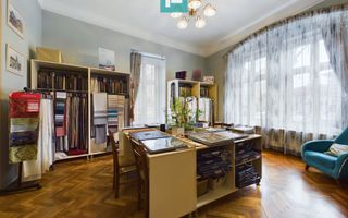 Apartament cu 3 camere,  zona ultracentrală - Poză 6