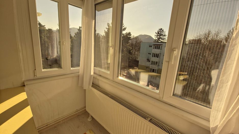 Apartament 2 camere, zona Astra/Planete - Poză 9
