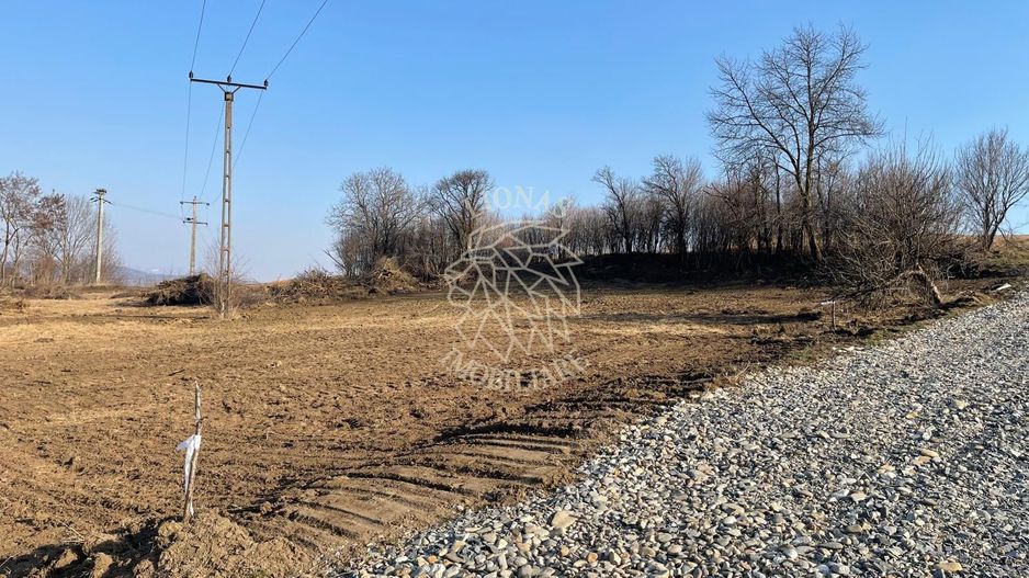 Parcele de 1000 mp-panoramic-ideal investitie-Sigmir - Poză 1