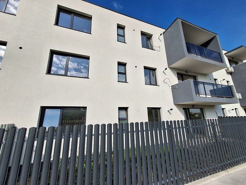 Garsoniera Spatioasa - Bloc Nou - Gradina Proprie - Finisaje complete - OFERTA - Poză 14