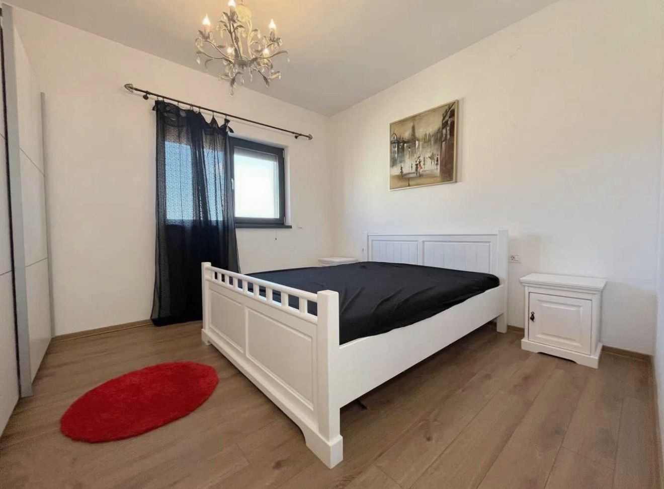 Comision 0% Apartament 2 camere 64mp utili + balcon | Kaufland | Dumbravita - Poză 6