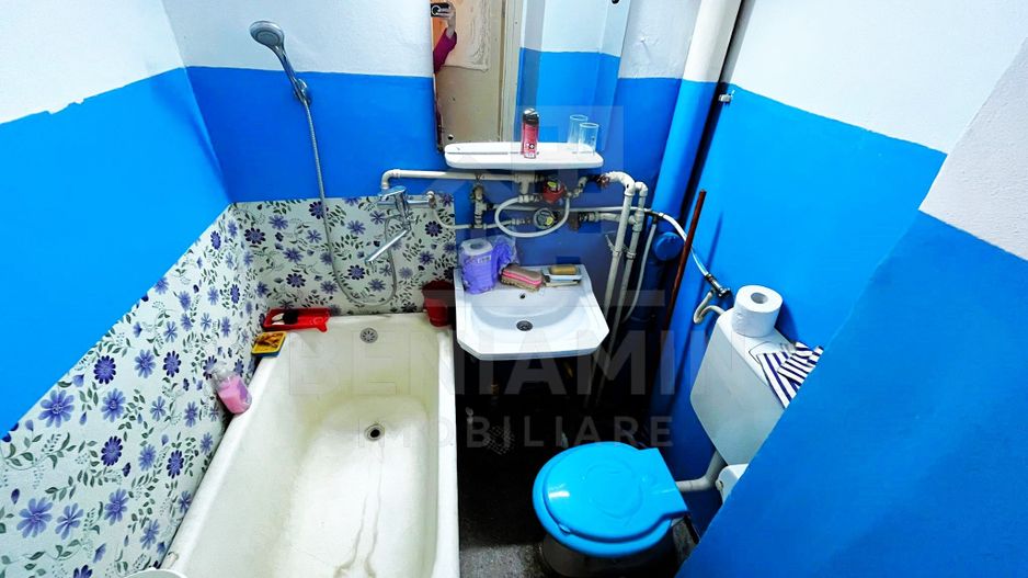 Apartament 2 Camere Disponibil Imediat Cartierul Eroilor - Poză 5