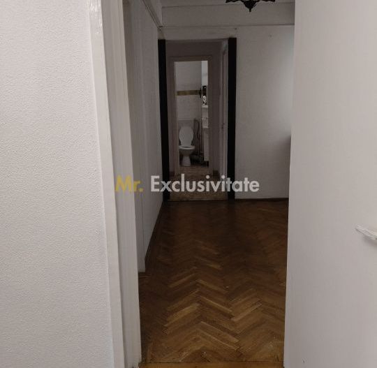 Apartament 3 camere ultracentral – Etaj 1 – 69 mp –Târgu Jiu - Poză 14