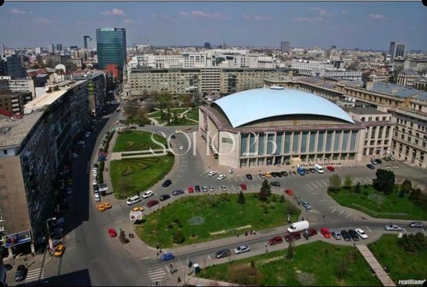 Sala Palatului - 2 Camere etaj 2- ideal investitie - Poză 12