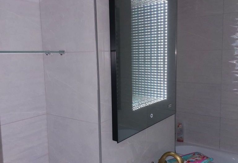 Apartament 3 camere gata finisat/mobilat! - Poză 8