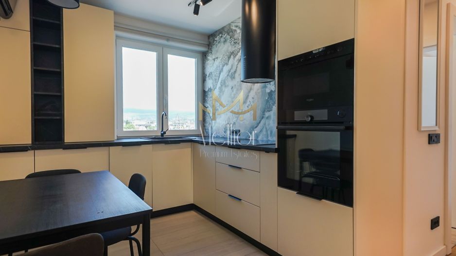 Apartament 2 dormitoare, parcare, Central, Cinema Florin Piersic - Poză 1