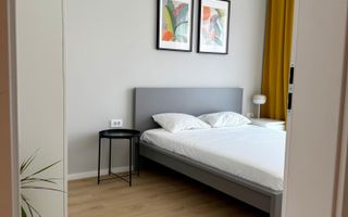 2 Camere Exigent Plaza Etaj 9 Parcare Inclusa Disponibil Imediat - Poză 3