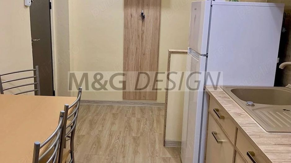 Apartament cu 2 camere zona Sagului - Poză 3