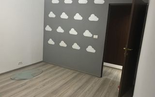 BRASADAS vinde ap cam PARTER zona 1 Decembrie. - Poză 2