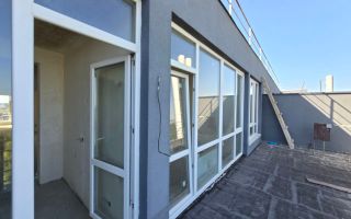 Vânzare, Penthouse, 3 camere, strada Ialoveni, Telecentru - Poză 13