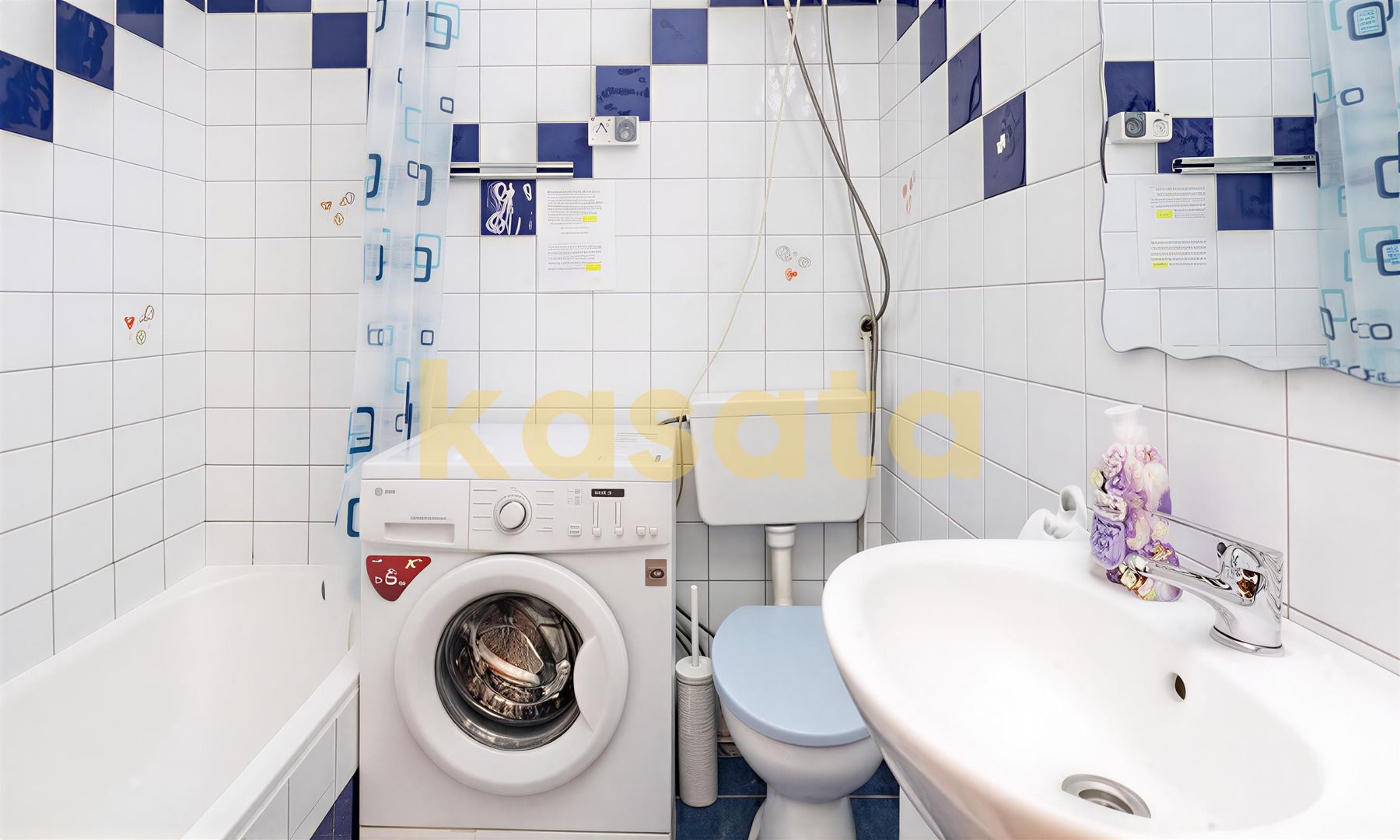 Garsonieră ultracentrală, centrală proprie – Calea Victoriei - Poză 4