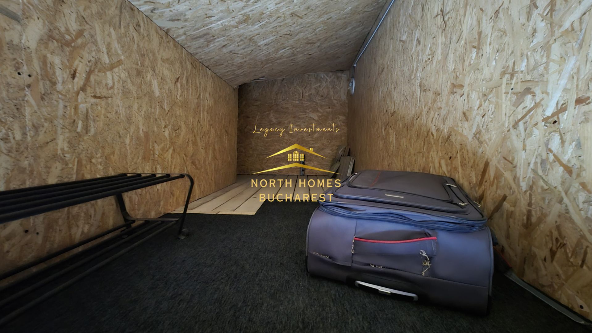 Casa de 2 camere, complet mobilata si utilata, renovata - Chitila - Poză 11