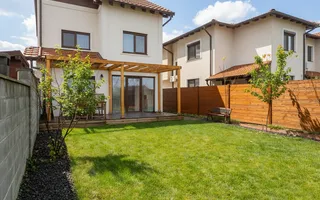 Casa individuala la pret de duplex langa padure | Comision 0% - Poză 17