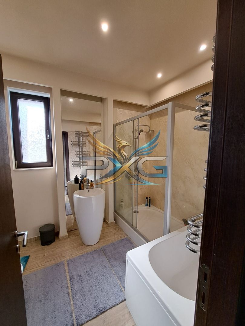 Casa P+1 mobilata si utilata Bragadiru - Poză 4