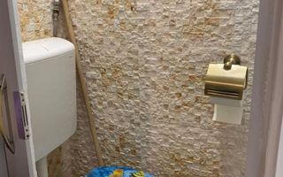 Garsonieră decomandată Piața Romană, parcare inclusă. - Poză 4