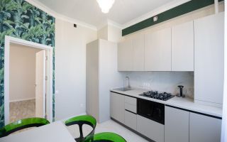 Chirie apartament Centru, Mun. Chișinău - Poză 8