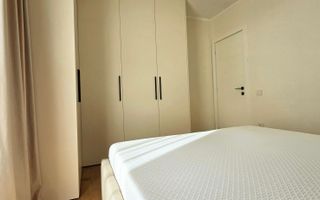 NOU! Apartament 2 camere, 53mp,2 terase, garaj subteran, Tăietura Turcului - Poză 7