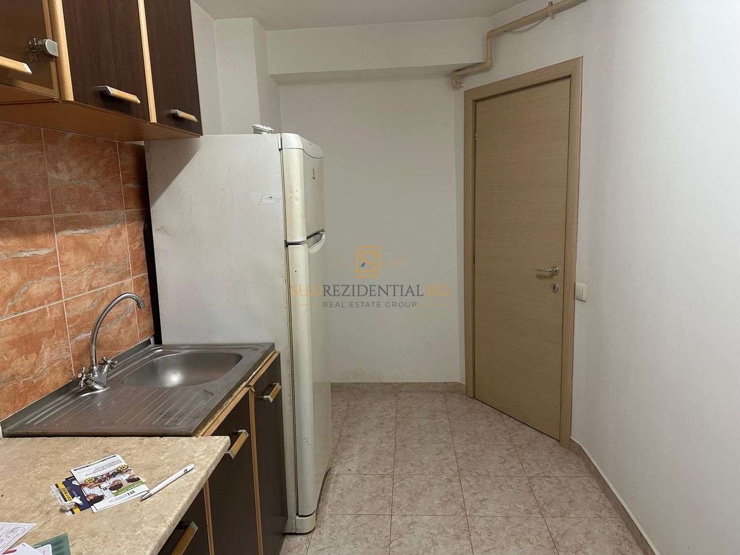Apartament 2 camere, decomandat, Bloc Nou 2016 0% Comision - Poză 6