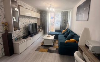 Apartament 3 camere de vânzare | Șelimbăr | 65 mp | parter - Poză 1