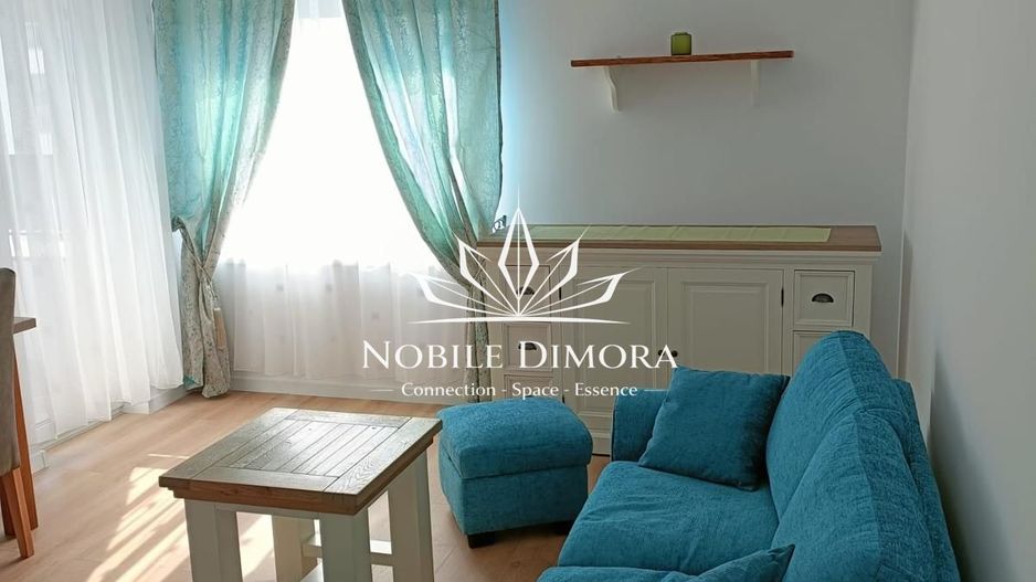 City of MARA - Apartament cu 1 Camera - ideal pentru studenti - Poză 2