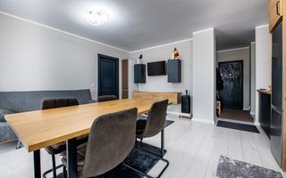 Apartament 3 camere + terasa 26mp | parcare* | zona Vivo - Amethyst - Poză 6